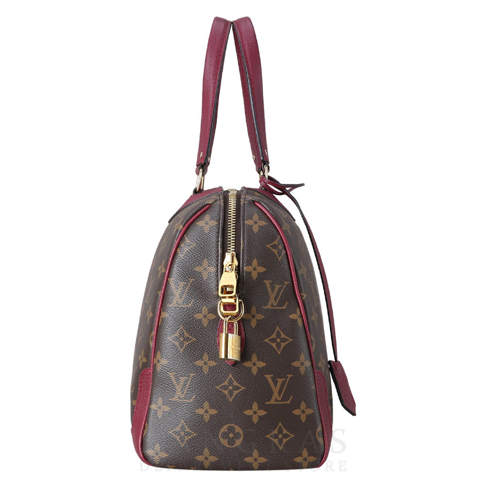 LOUIS VUITTON(USED)루이비통 모노그램 레티로 NM